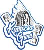 Kamocsagumi logó